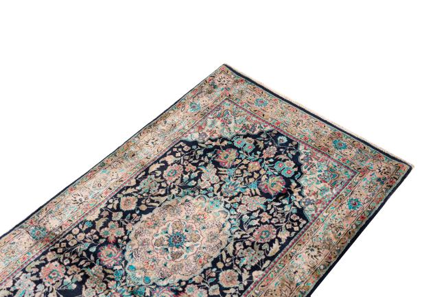 China Hereke de Seda - 3