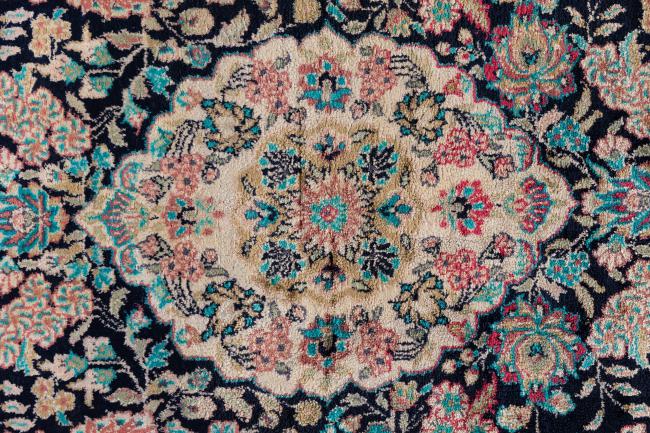 China Hereke de Seda - 6