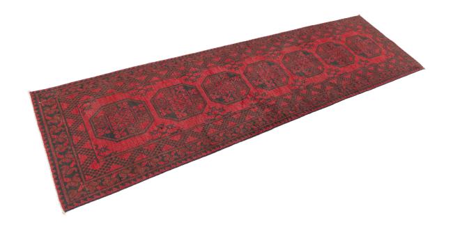 Afghan Akhche - 2
