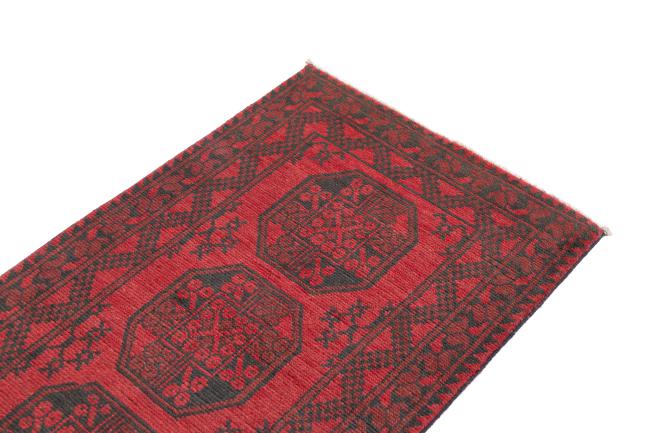 Afghan Akhche - 3