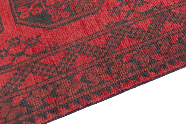 Afghan Akhche - 4