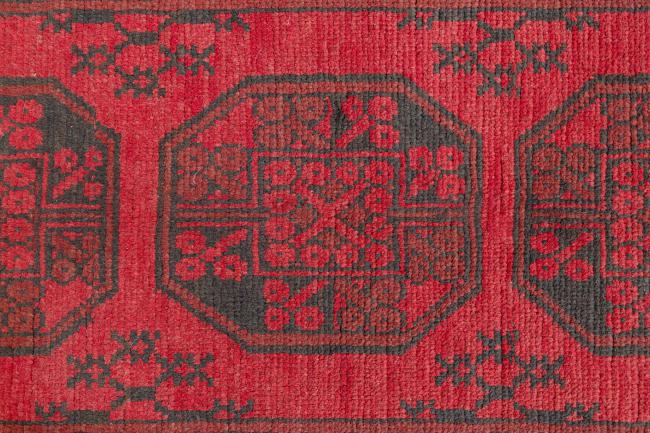 Afghan Akhche - 6