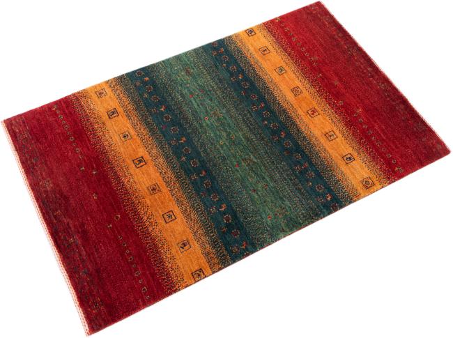 Perzisch Gabbeh Loribaft Essence - 1