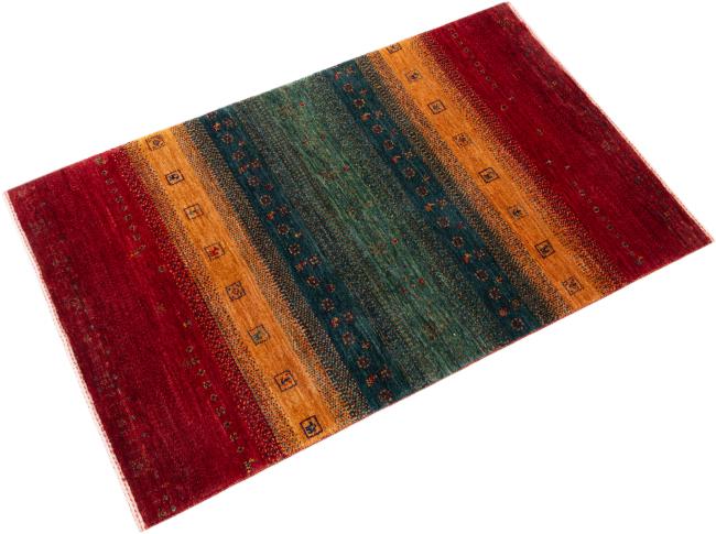 Perzisch Gabbeh Loribaft Essence - 2