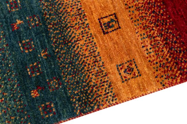 Perzisch Gabbeh Loribaft Essence - 4