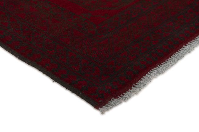Afghan Akhche - 3