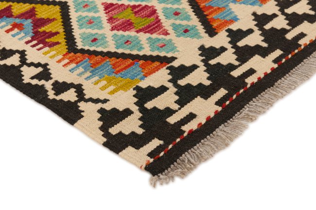 Kilim Afghan - 2