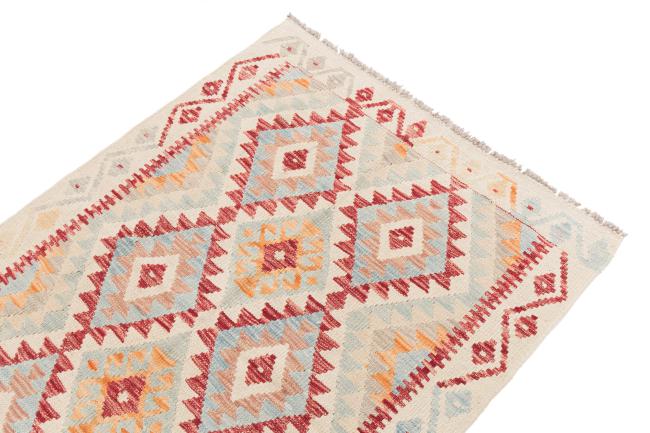 Kilim Afegão - 2