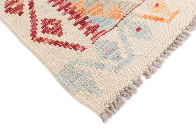 Kilim Afegão - 4