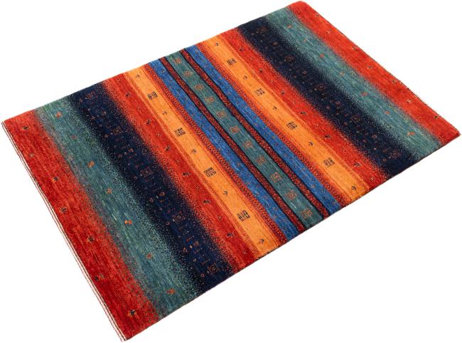Perser Gabbeh Loribaft Essence - 1