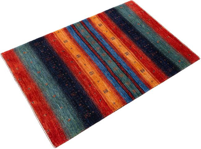 Perser Gabbeh Loribaft Essence - 2