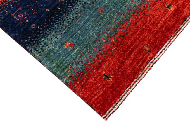 Perser Gabbeh Loribaft Essence - 5