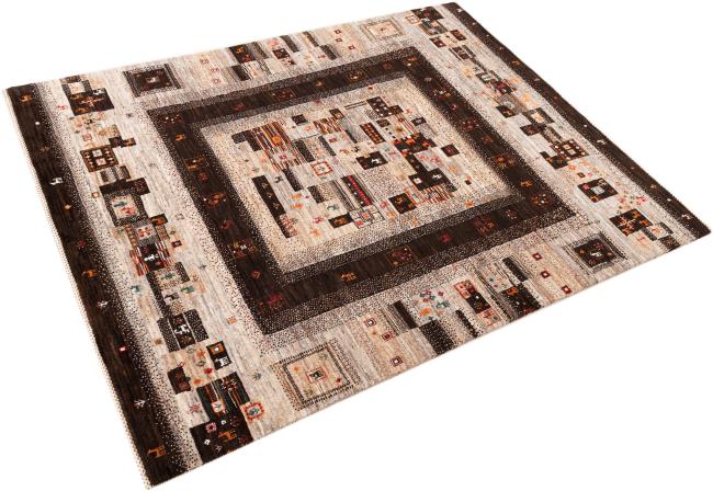 Persisk Gabbeh Loribaft Nowbaft - 1