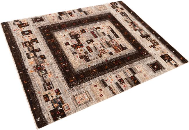 Persisk Gabbeh Loribaft Nowbaft - 2