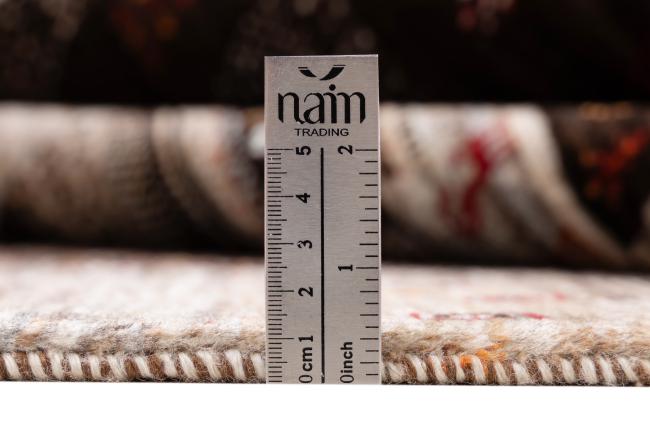 Persisk Gabbeh Loribaft Nowbaft - 9