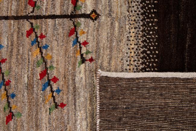 Perzisch Gabbeh Nomad - 6