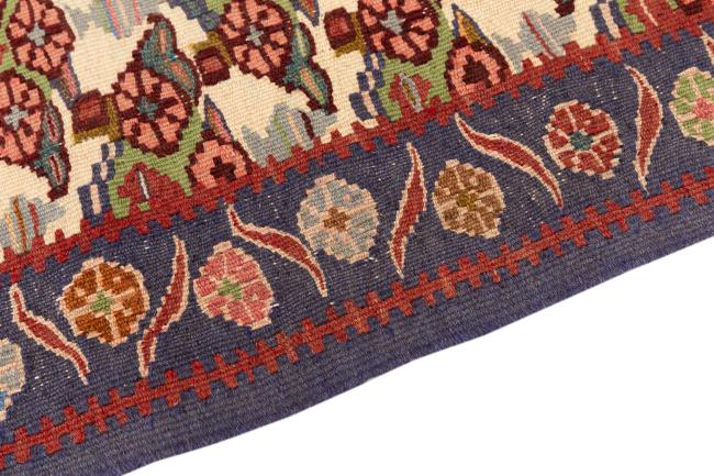 Kilim Senneh - 3