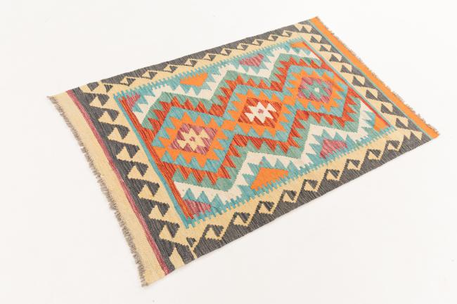 Kilim Afegão - 1