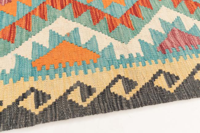 Kilim Afegão - 3