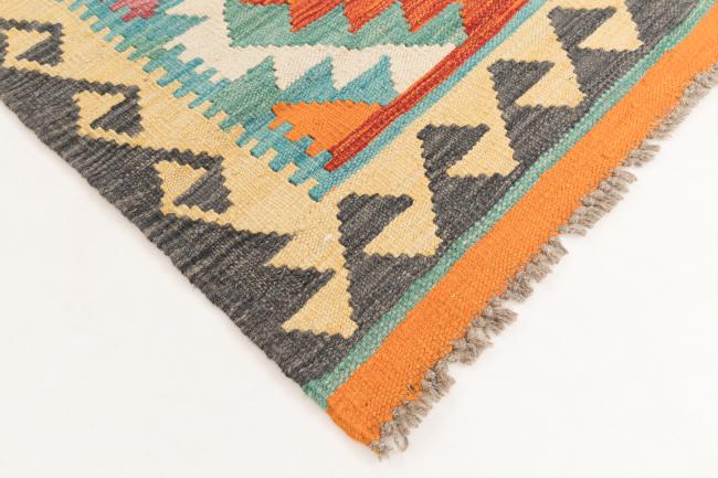 Kilim Afegão - 4