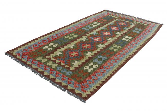 Kilim Afegão - 2