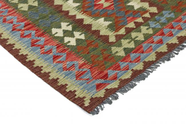 Kilim Afegão - 3