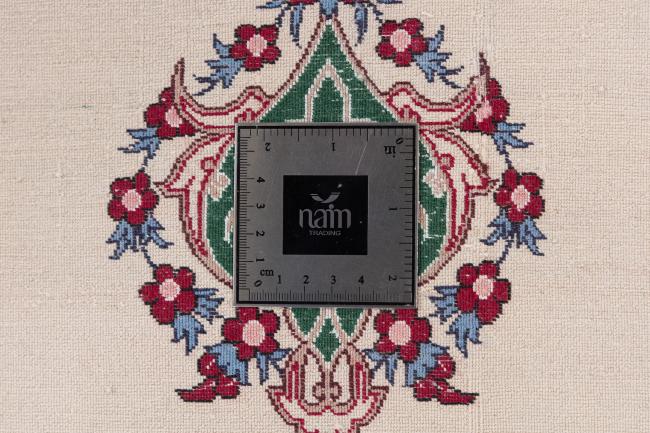 Nain 6La Ordito in Seta - 6