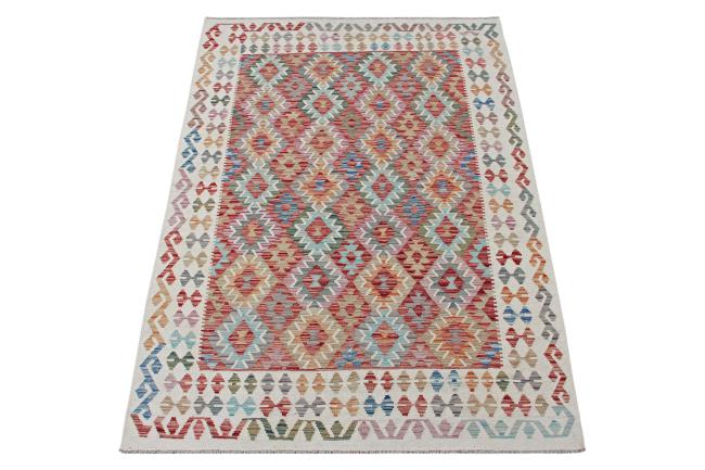 Kilim Afegão - 1