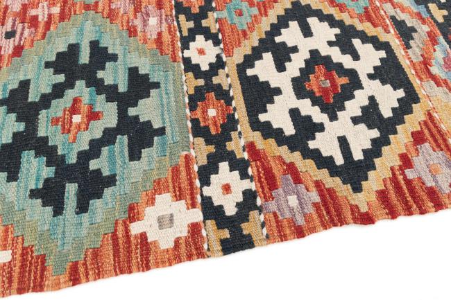 Kilim Afegão - 3