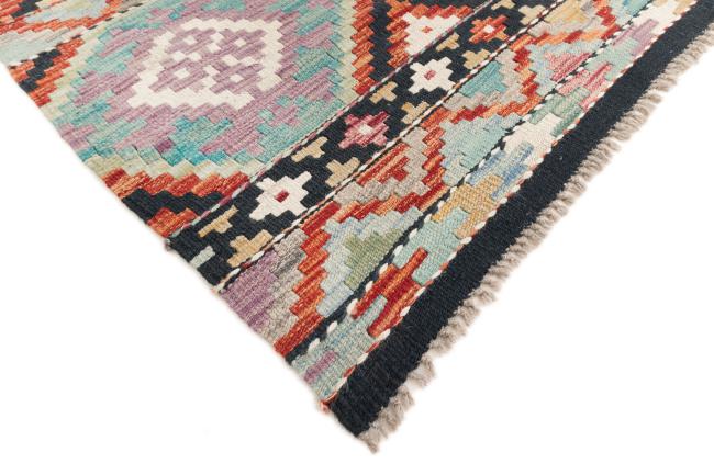 Kilim Afegão - 4