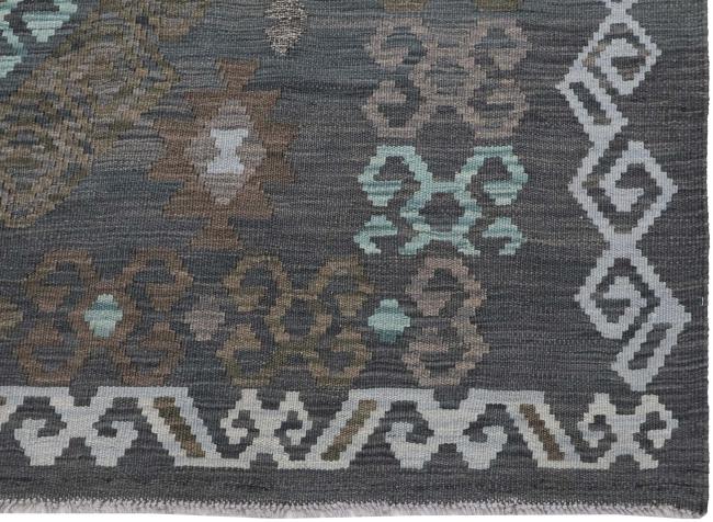 Kilim Afghan - 2