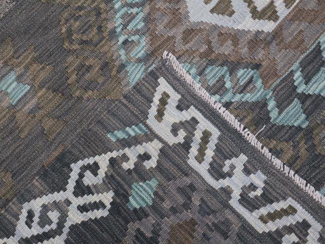 Kilim Afghan - 3