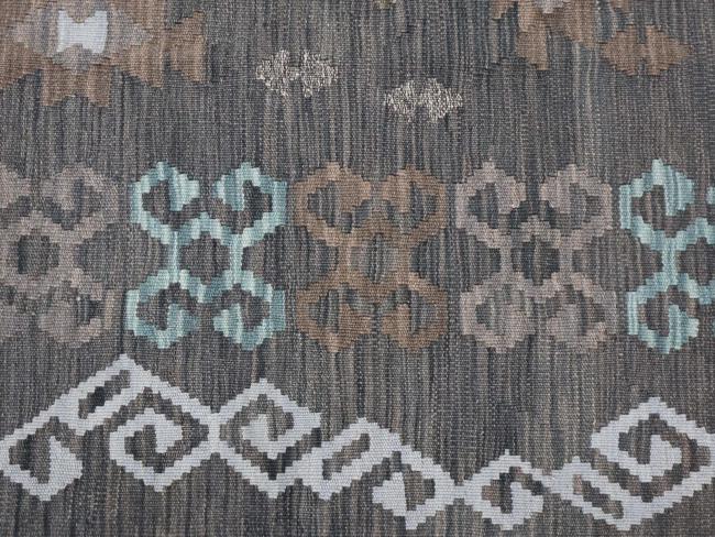Kilim Afghan - 4