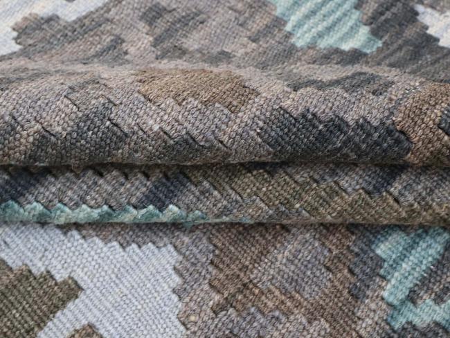 Kilim Afghan - 6