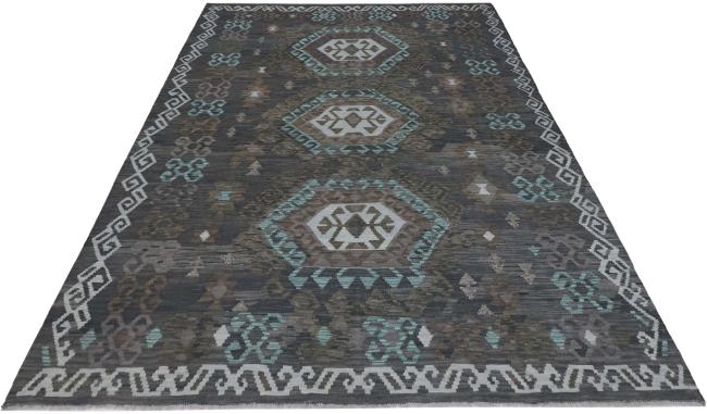 Kilim Afghan - 7