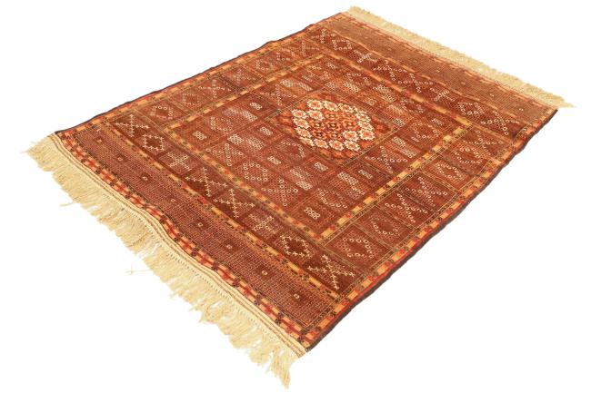 Afghan Mauri - 2