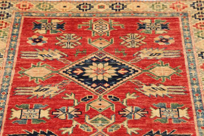 Kazak Royal - 6