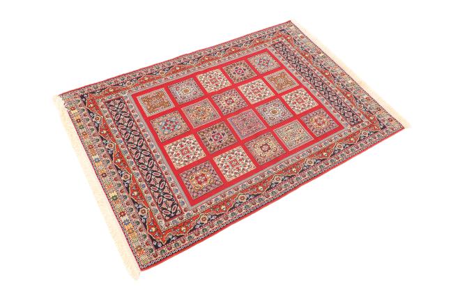 Kilim Soozani - 1