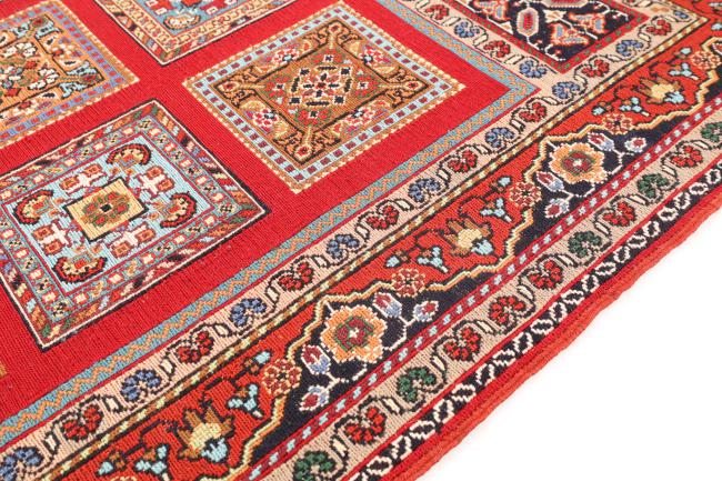 Kilim Soozani - 4