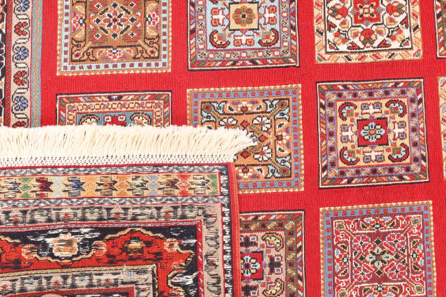 Kilim Soozani - 6