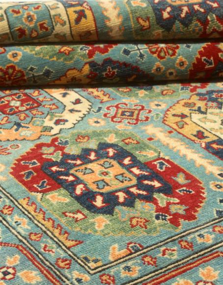 Kazak Ghazni - 2