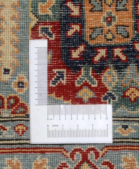 Kazak Ghazni - 5