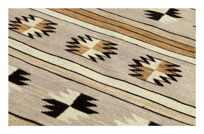 Kilim Afghan - 1