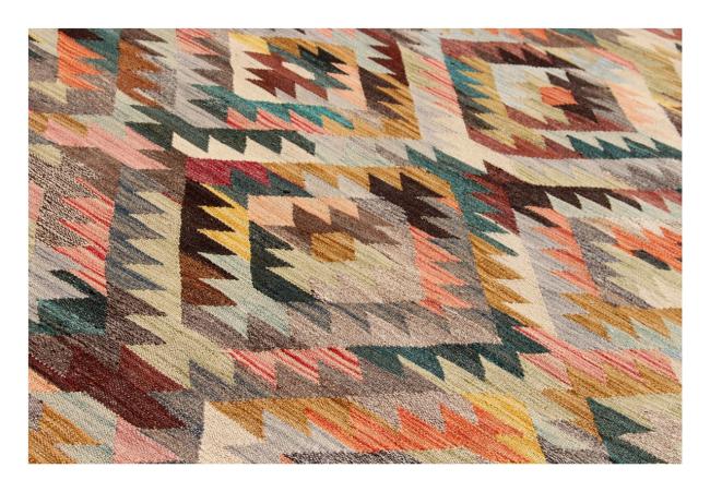 Kelim Afghan Heritage - 1