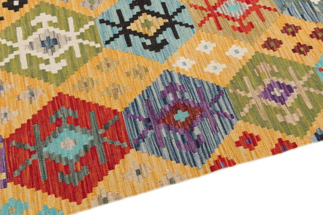 Kilim Afgán Heritage - 3