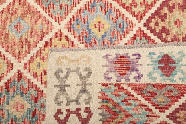 Kilim Afegão - 4