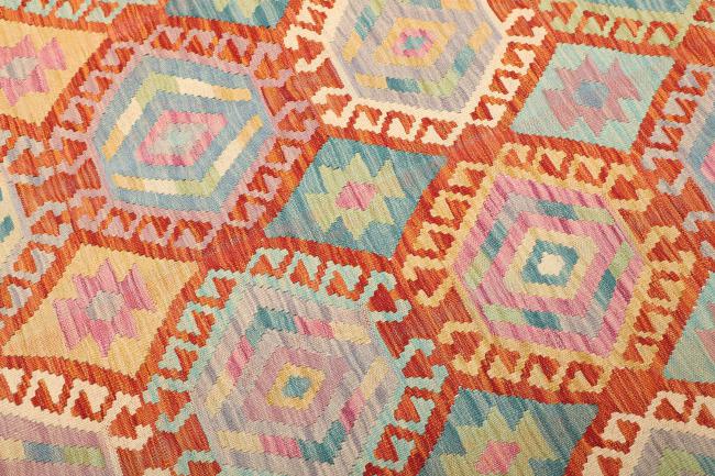 Kilim Afghan - 3
