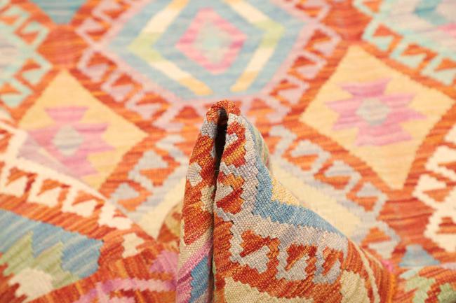 Kilim Afghan - 5
