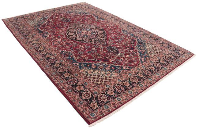 Shahrbaft - 1