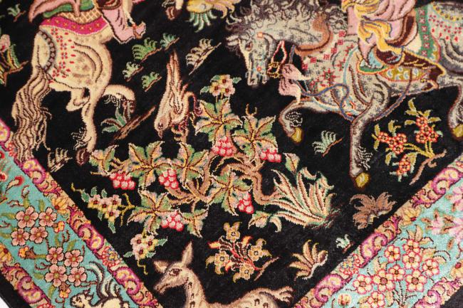 Ghom Silkki - 5